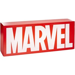 Marvel